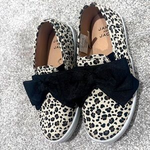 Janie and Jack. Gently used. Size 11